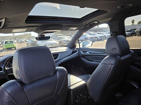 Used 2023 Buick Enclave Premium w/ Experience Buick Package image 18