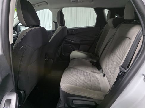 Used 2022 Ford Escape SE AWD/4WD image 11