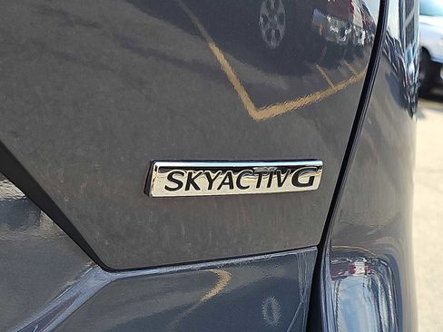 Used 2025 MAZDA CX-5 Carbon Edition image 34