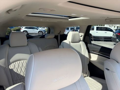 Used 2023 Buick Enclave Avenir w/ Avenir Technology Package image 9