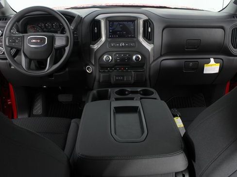 New 2026 GMC Sierra 1500 Pro w/ Graphite Edition image 9