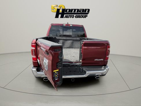 Used 2022 RAM 1500 Limited AWD/4WD image 5