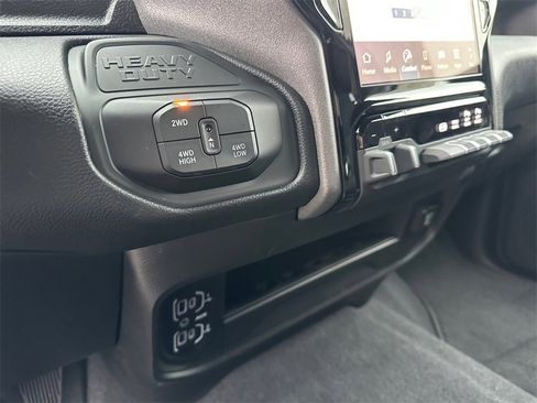 New 2026 RAM 3500 Tradesman image 21