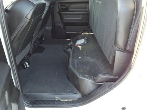 Used 2024 RAM 1500 Tradesman image 11