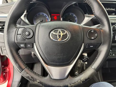 Used 2014 Toyota Corolla S FWD image 9