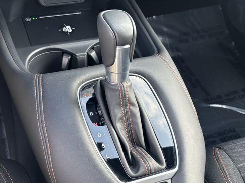 Certified 2026 Honda HR-V Sport image 22