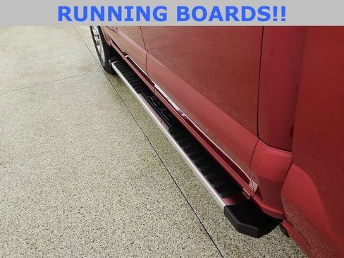 New 2024 Ford F150 XLT w/ Equipment Group 302A MID image 25