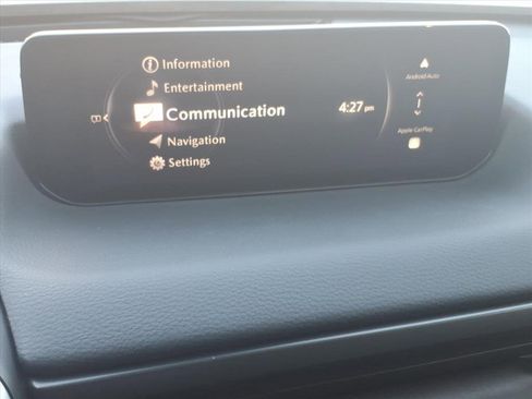 Used 2025 MAZDA CX-50 AWD 2.5 Hybrid w/ Weather Package image 10