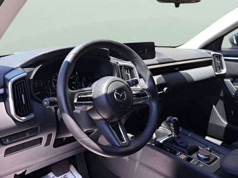 Used 2024 MAZDA CX-50 AWD 2.5 S w/ Weather Package image 11