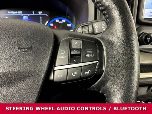 Used 2023 Ford Bronco Sport Heritage Limited AWD/4WD image 11