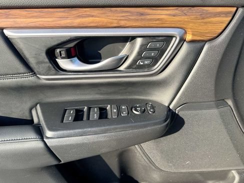 Certified 2021 Honda CR-V EX-L image 22