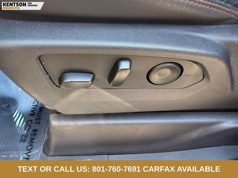 Used 2024 GMC Sierra 1500 AT4 w/ Technology Package AWD/4WD image 38
