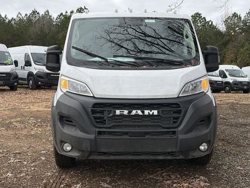 New 2026 RAM ProMaster 2500 w/ Convenience Group image 14
