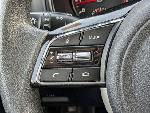 Used 2022 Kia Sportage LX FWD image 26