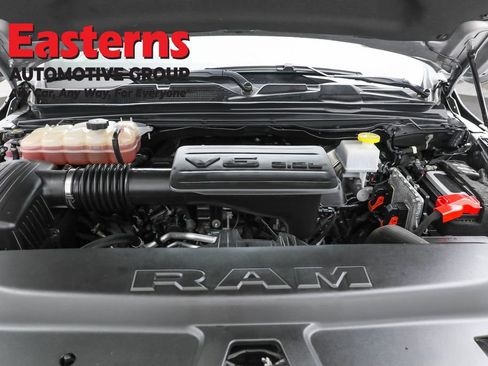 Used 2022 RAM 1500 Big Horn image 7