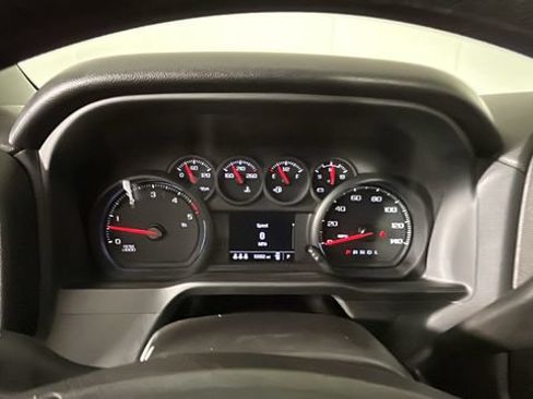 Used 2024 Chevrolet Silverado 2500 Custom w/ Custom Value Package AWD/4WD image 18