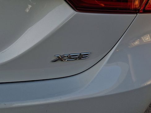 Used 2024 Toyota Camry XSE FWD image 30