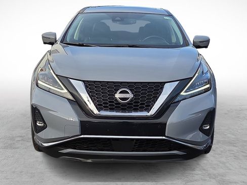 Used 2023 Nissan Murano SL w/ SL Moonroof Package image 2