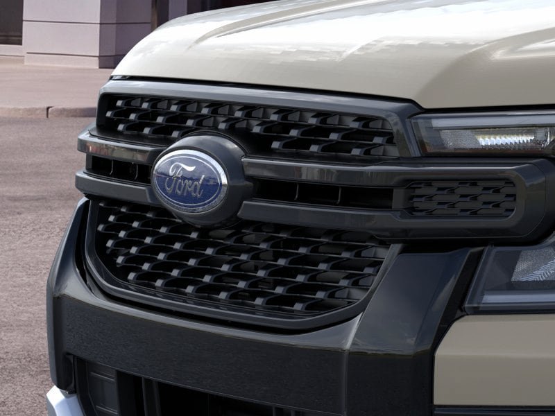 New 2026 Ford Ranger XLT w/ Equipment Group 301A High AWD/4WD image 39