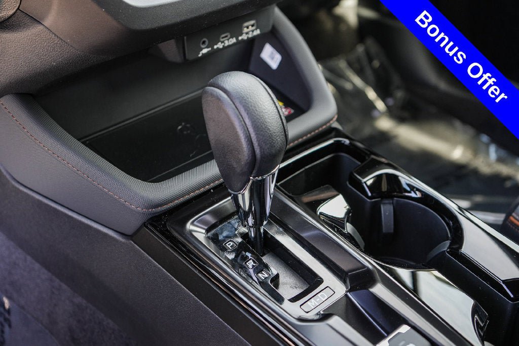New 2026 Subaru Forester Sport AWD/4WD image 20