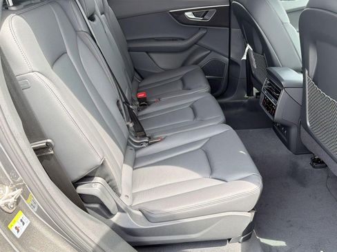 New 2026 Audi Q7 3.0T Premium Plus AWD/4WD image 28