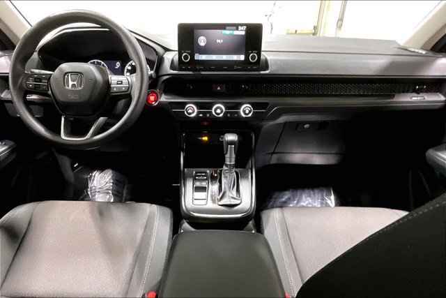 Used 2025 Honda CR-V LX image 15