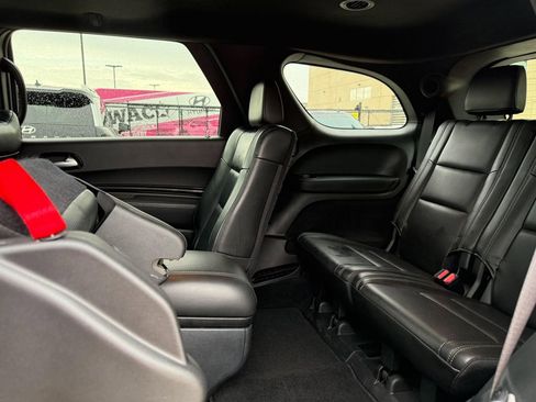 Used 2021 Dodge Durango Citadel RWD image 33