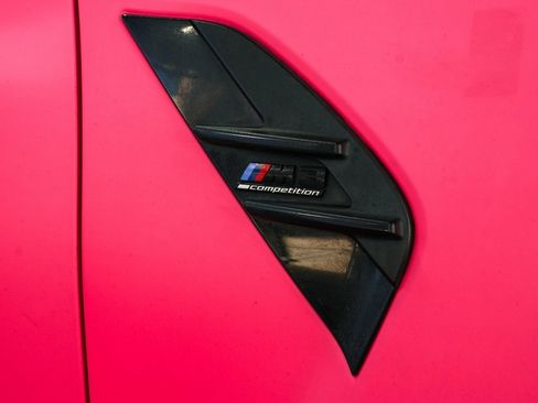 Used 2023 BMW M3 Competition w/ Executive Package image 14