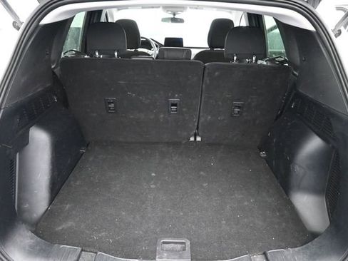 Used 2025 Ford Escape Active AWD/4WD image 6