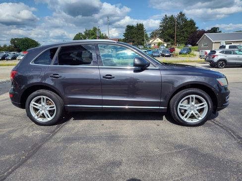 Used 2014 Audi Q5 TDI Premium Plus AWD/4WD image 6