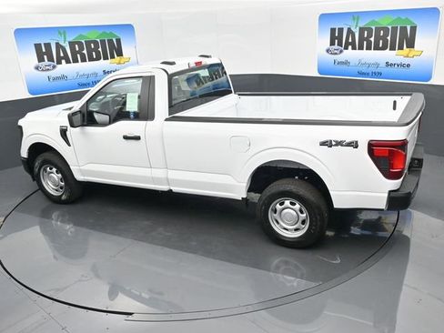 New 2026 Ford F150 XL image 21