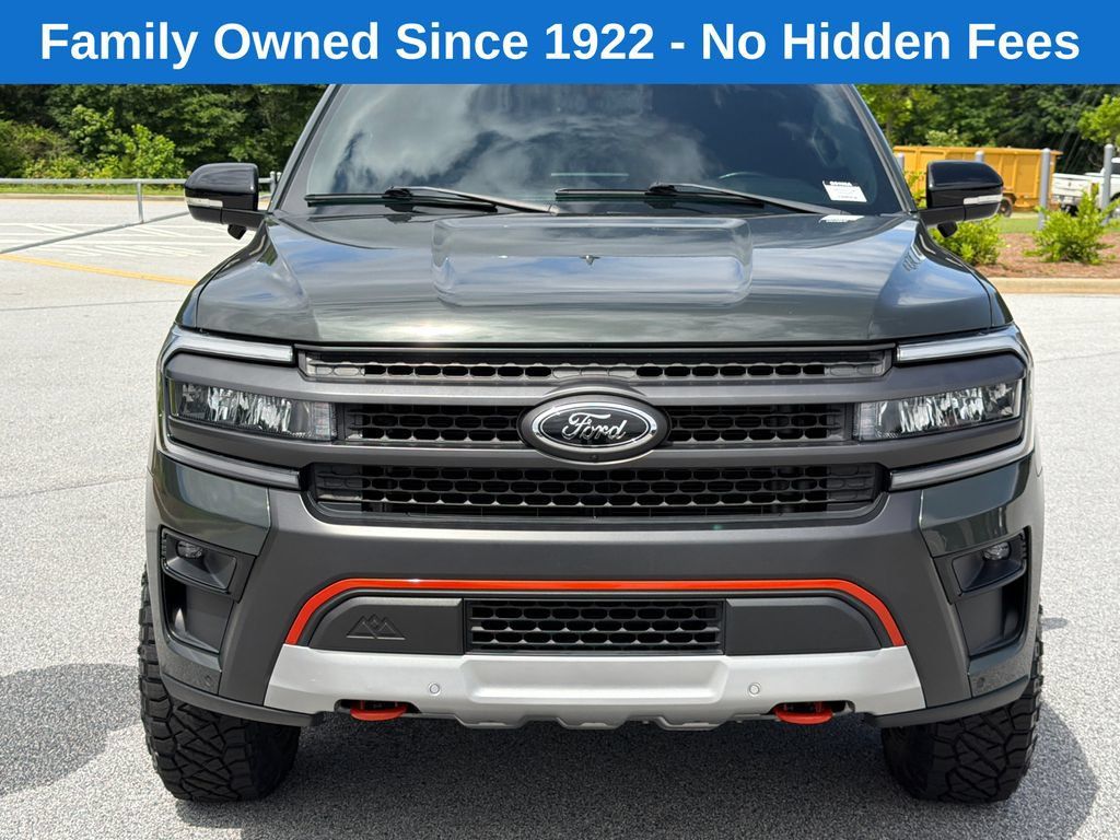 Used 2023 Ford Expedition Timberline AWD/4WD image 2