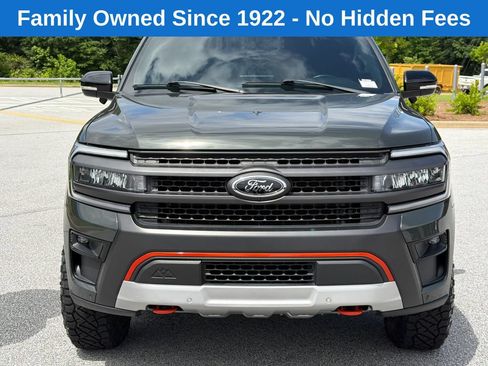 Used 2023 Ford Expedition Timberline AWD/4WD image 2