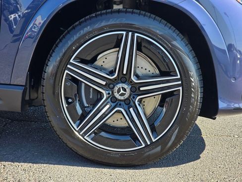 New 2026 Mercedes-Benz GLE 450 4MATIC image 9