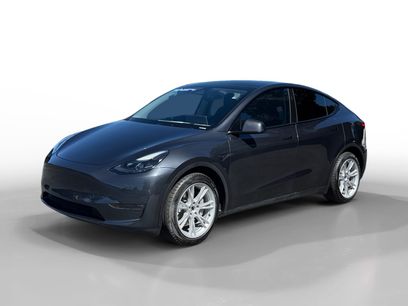 Used 2024 Tesla Model Y Long Range