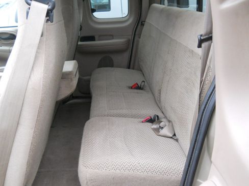 Used 1999 Ford F250 4x4 SuperCab image 8