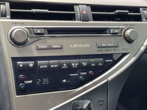 Used 2015 Lexus RX 350 FWD image 27