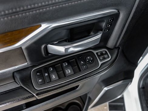 Used 2024 RAM 3500 Laramie w/ Bed Utility Group image 45