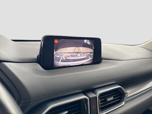 Used 2019 MAZDA CX-5 Grand Touring FWD image 20