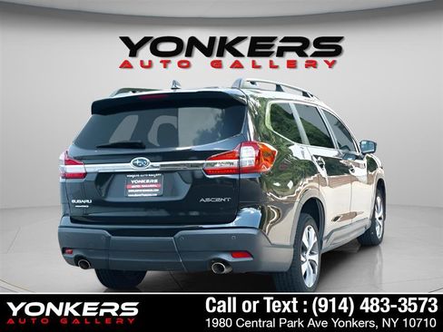 Used 2020 Subaru Ascent Premium w/ Convenience Package image 8
