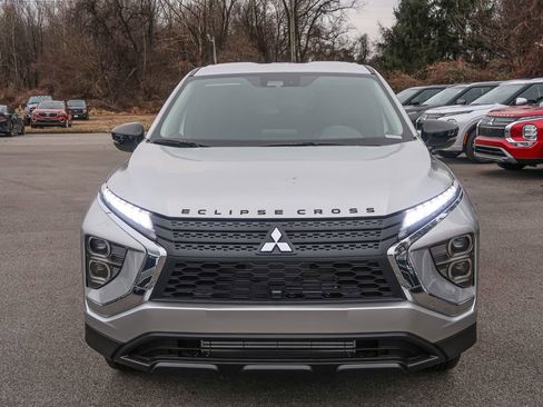 New 2026 Mitsubishi Eclipse Cross LE image 6