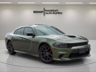 Used 2022 Dodge Charger R/T w/ Plus Group RWD video 1