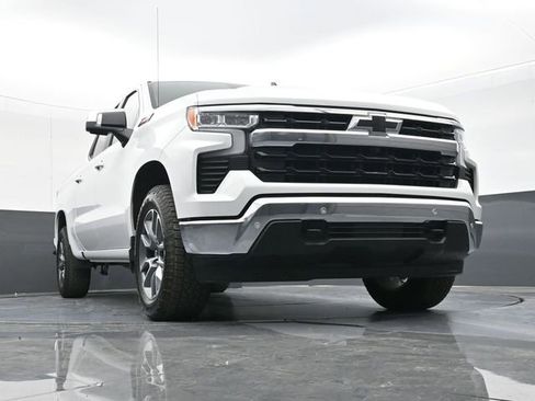 New 2026 Chevrolet Silverado 1500 LT image 49