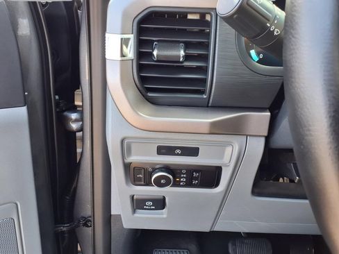 Used 2025 Ford F150 XLT w/ Equipment Group 301A Standard AWD/4WD image 17