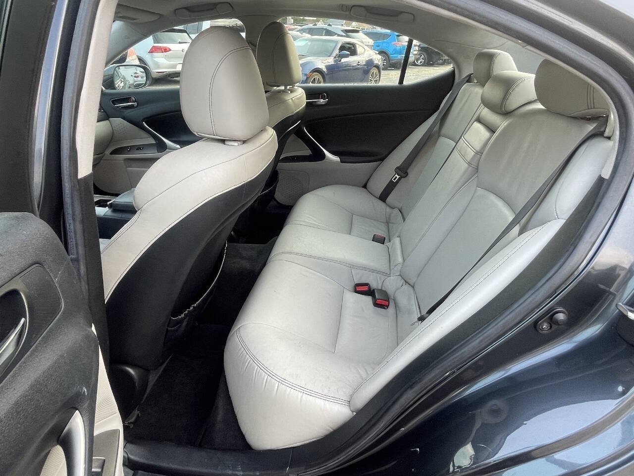 Used 2009 Lexus IS 250 AWD image 15