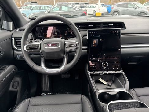 New 2026 GMC Terrain Elevation image 11