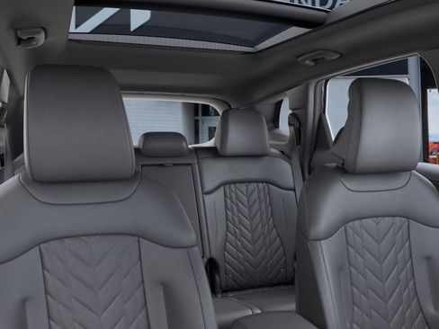 New 2025 Kia Sportage X-Line image 27