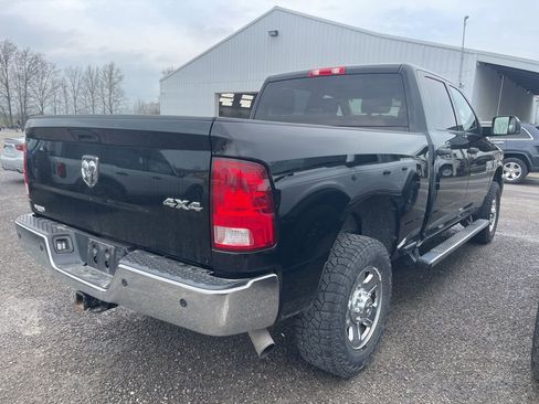 Used 2015 RAM 2500 Tradesman w/ Chrome Appearance Group image 4