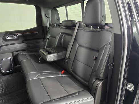 Used 2025 GMC Sierra 1500 Denali w/ Denali Reserve Package image 18