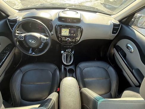 Used 2016 Kia Soul + w/ Primo Package image 24